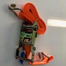 Surringsrem 4,5 meter pakke med 10 stk TILBUD