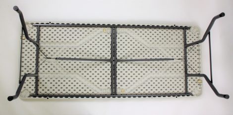 Klapbord 183 X 76 - m. sammenkobling - Image 3