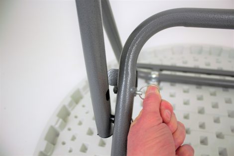 Cafebord/ståbord - Image 3