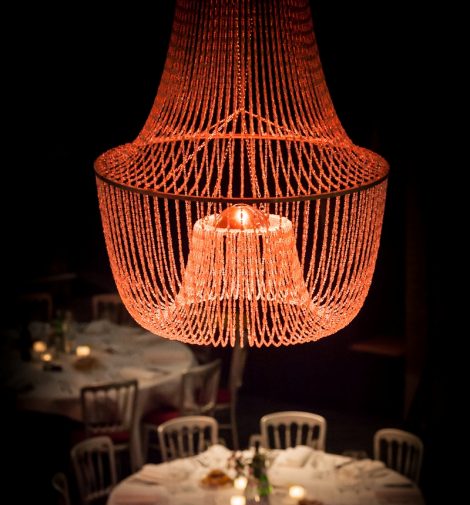 Pearl Light - ø45cm / h98cm - Image 4