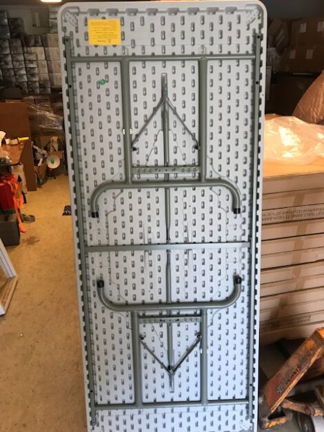 Buffetbord hæve sænke