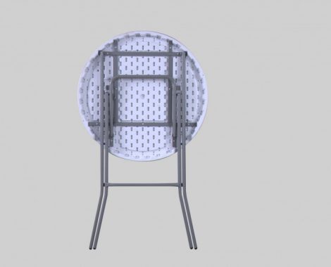 Standard Cafebord/ståbord - Image 5