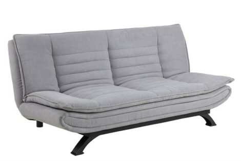 "Sleep" sovesofa lys grå