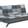 "Sleep" sovesofa Patchwork
