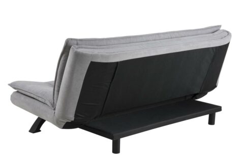 "Sleep" sovesofa lys grå - Image 3
