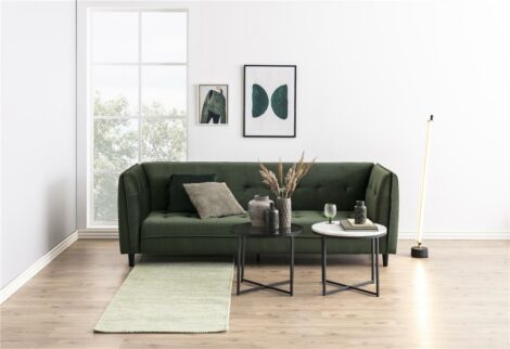 "Seat" sovesofa 2,5 pers. - Image 2