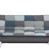 "Sleep" sovesofa Patchwork - Image 2