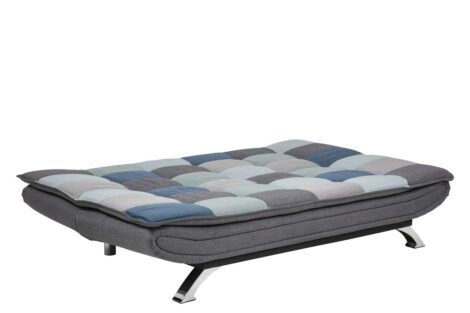 "Sleep" sovesofa Patchwork - Image 3